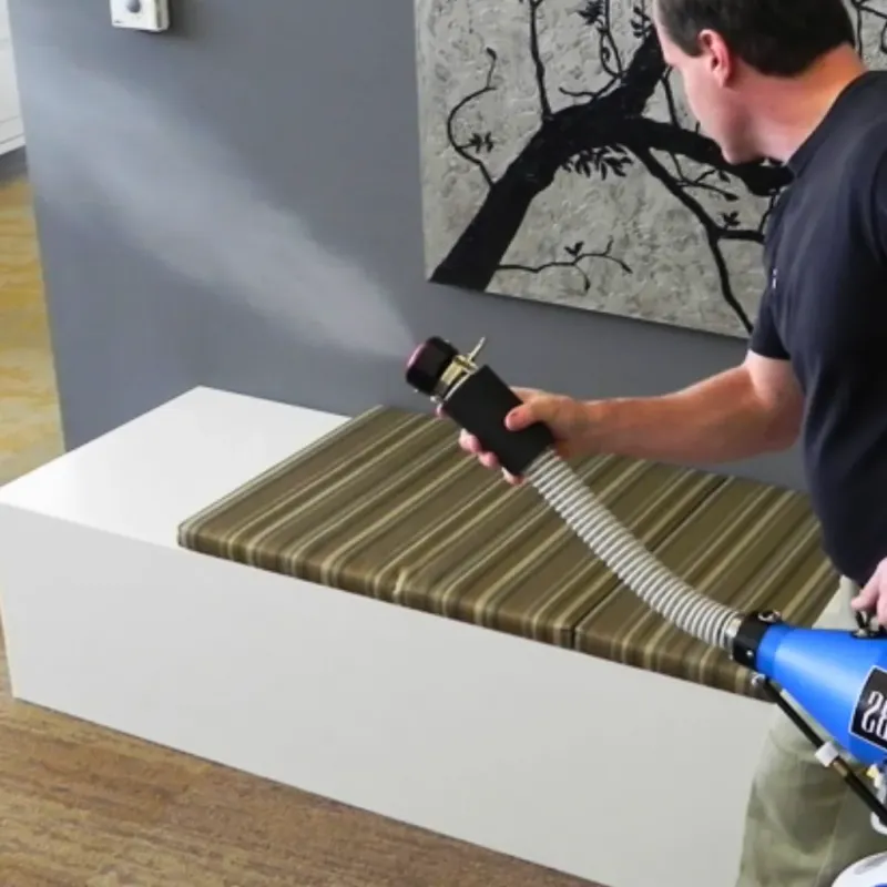 Professional Odor Removal in Tiptonville, TN